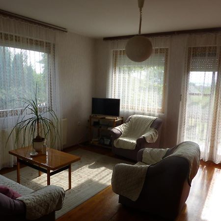 House Elisabeth Balaton Vonyarcvashegy Exterior foto