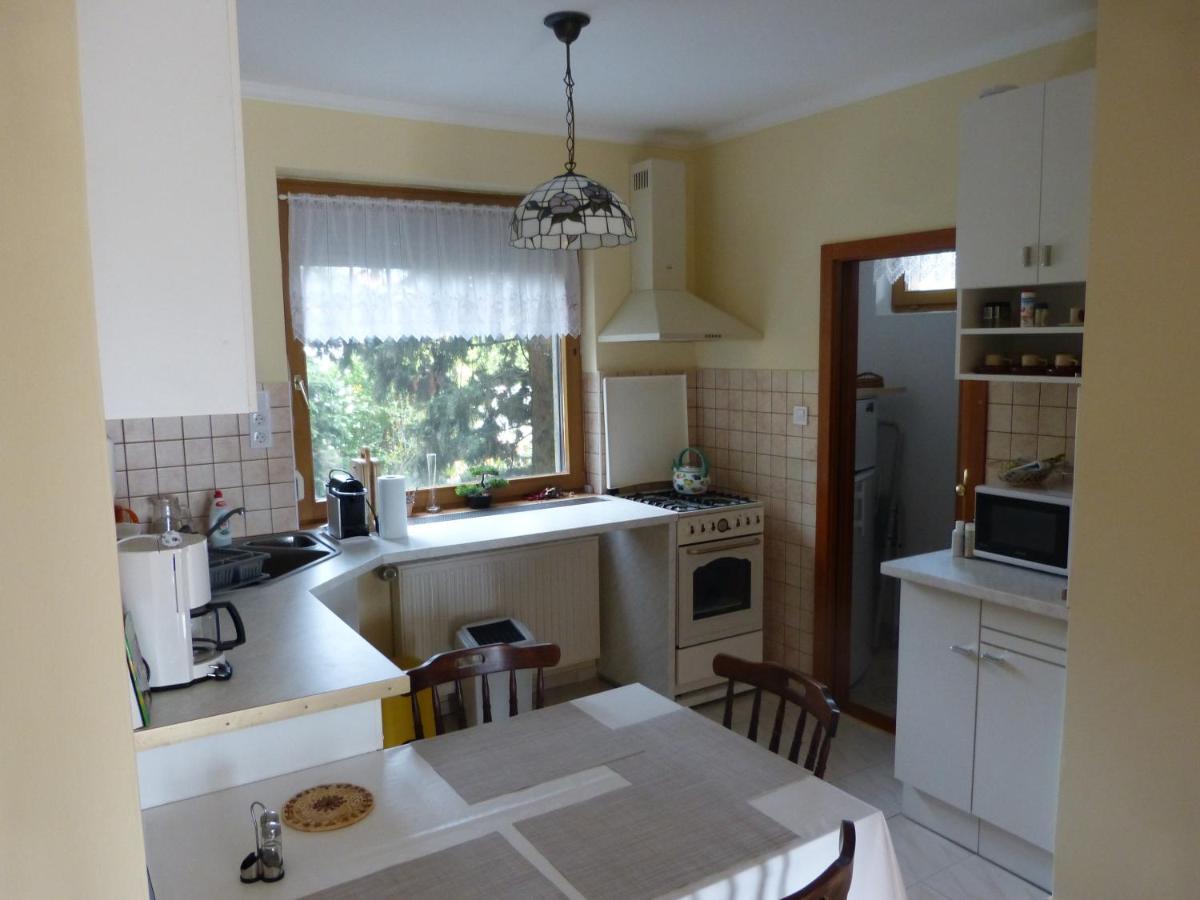 House Elisabeth Balaton Vonyarcvashegy Exterior foto